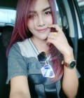 Rencontre Femme Thaïlande à บึงกาฬ : Nuengruethai, 31 ans